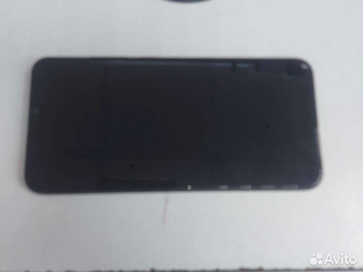 Телефон Xiaomi redmi note 6 pro