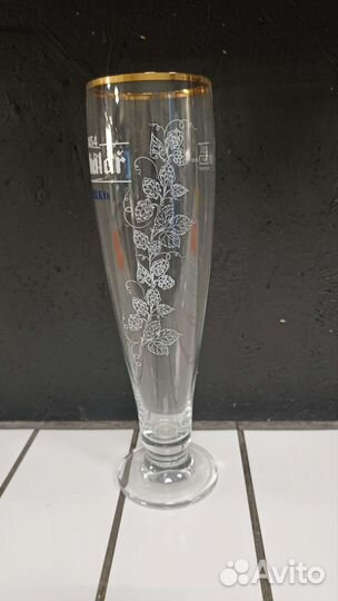 Бокал пивной Бакалар 0,5