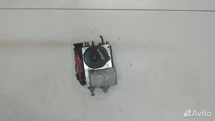 Блок абс, насос Mercedes CLK W209, 2004