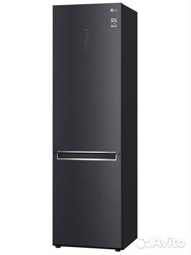 Холодильник LG GA-B509pbam 1