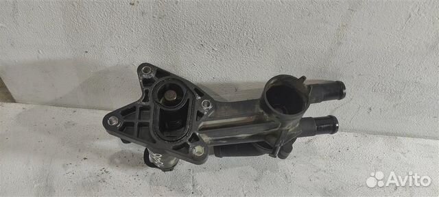 Корпус термостата 03C121111T 1.4 TSI Volkswagen