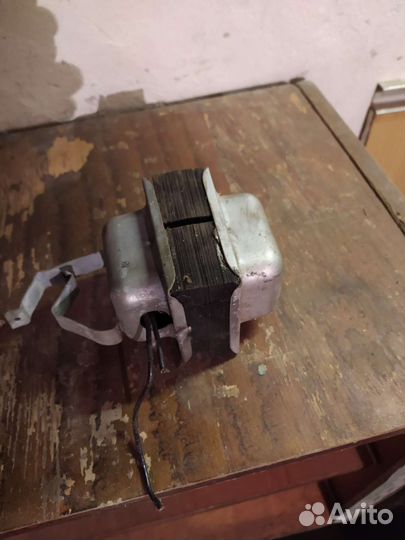 Трансформаторы силовые и выходные, дроссели