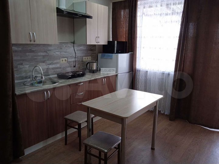 Комната 30 м² в 2-к., 2/2 эт.