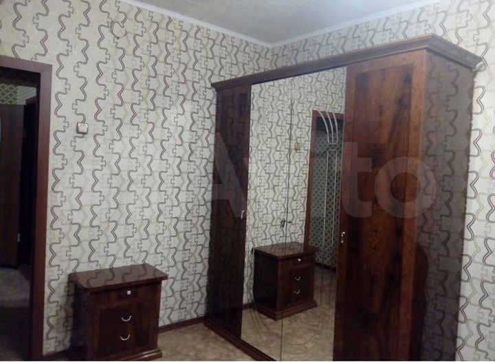 2-к. квартира, 51 м², 3/5 эт.