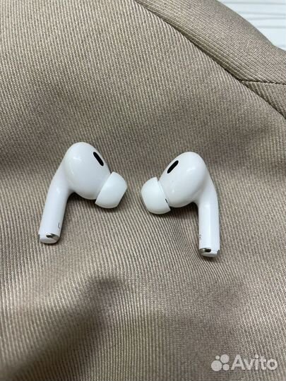 Наушники airpods pro 2