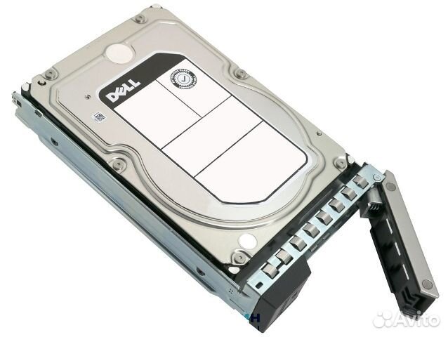 Dell 12TB SAS 7.2K YMN53 Hot Swapp 3.5