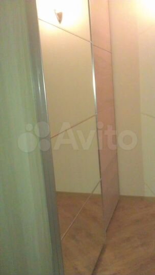 2-к. квартира, 69,6 м², 9/17 эт.