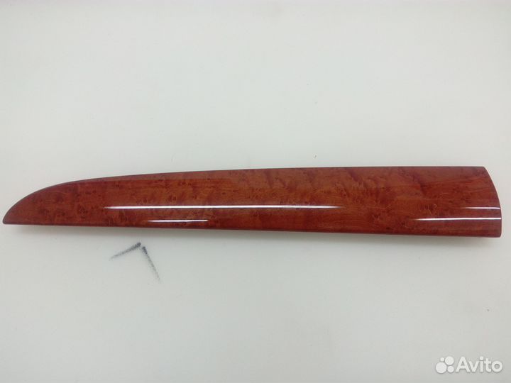 Накладка Lexus gx 470