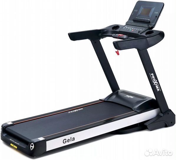 Беговые дорожки Proxima (торг)