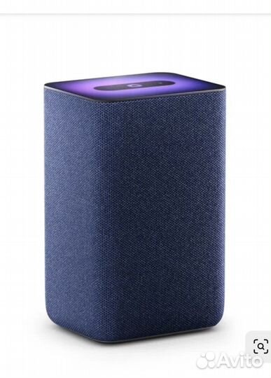 Новая Яндекс станция 2 - умная колонка с Алисой