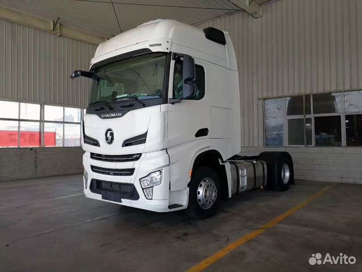 Водитель тягача(Дальнобойщик)