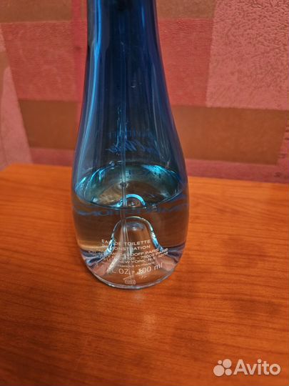 Davidoff cool water woman