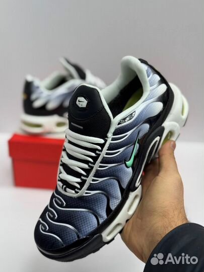 Кроссовки Nike Air Max Tn Plus термо