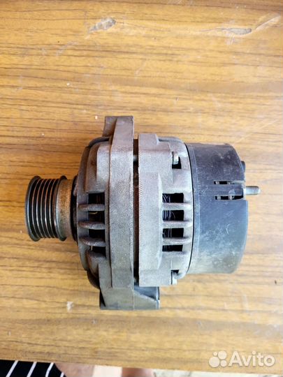 Генератор LADA granta