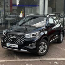 Chery Tiggo 4 Pro 1.5 CVT, 2023, 4 385 км, с пробегом, цена 1 760 000 руб.