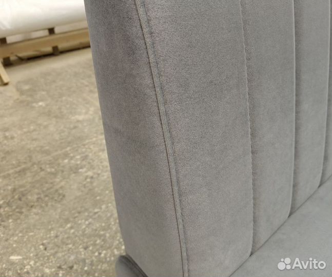 Кухонный диван с ящиком в наличии 130