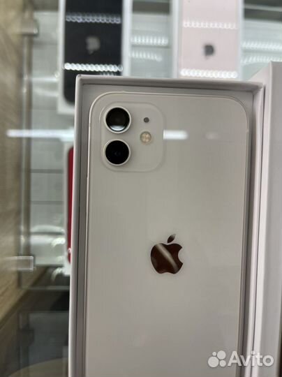 iPhone 12, 128 ГБ