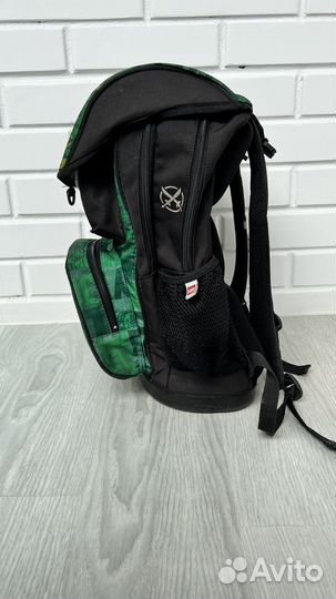 Рюкзак школьный ранец ортопедический