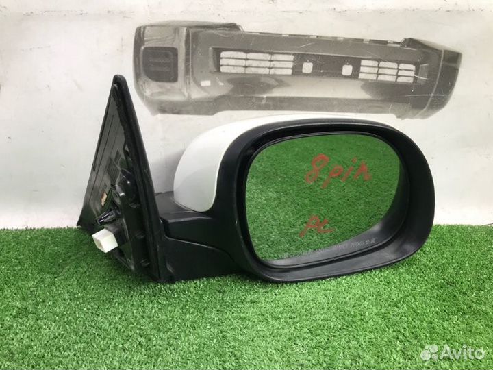 Зеркало правое Kia Soul PS
