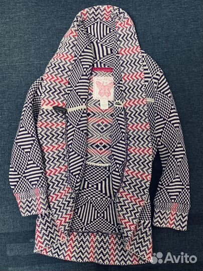 Пиджак для девочки