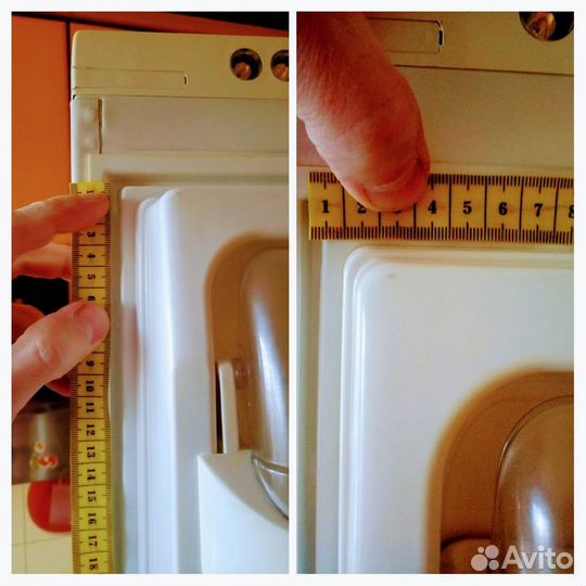 Уплотнительная резинка для холодильника