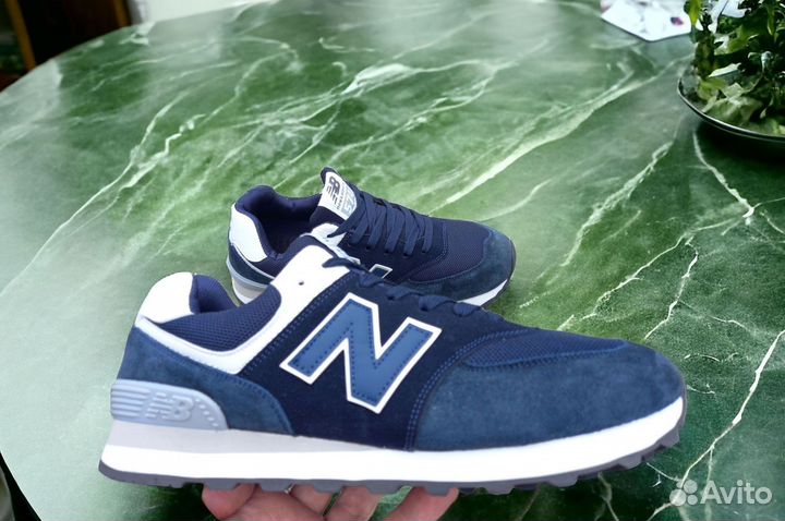 Кроссовки мужские 42 размер