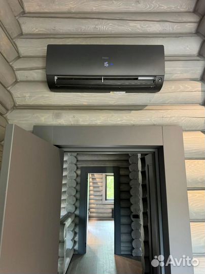 Мульти сплит система саndy