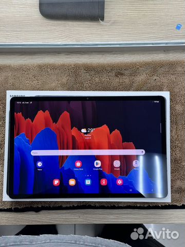 Samsung Tab S7 Plus 6/128GB