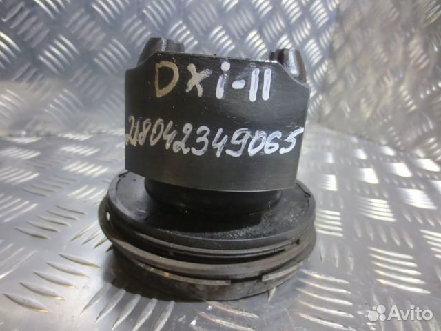 Поршень Volvo 20577661