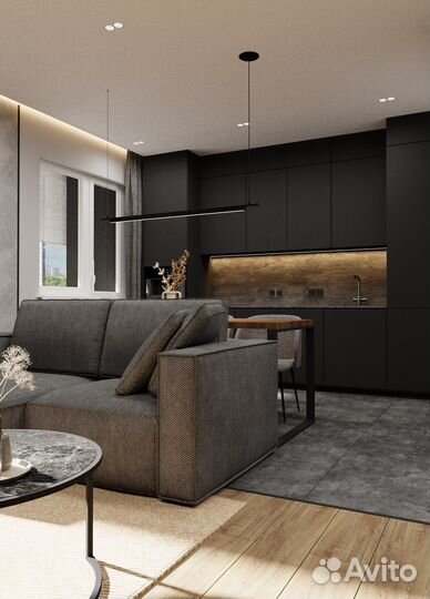 Дизайнер интерьера