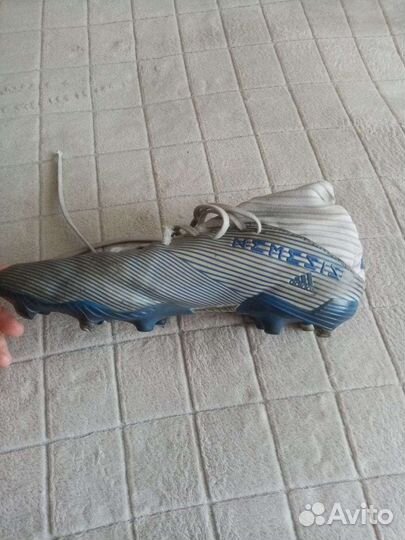Бутсы adidas