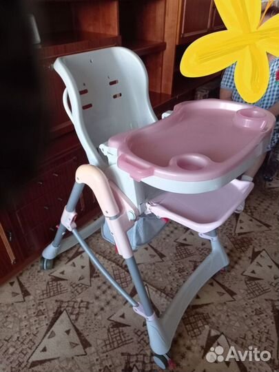 Стульчик для кормления