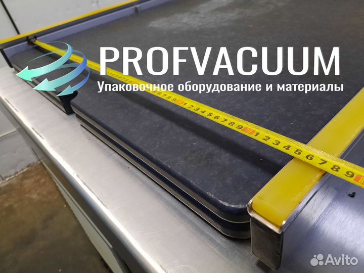 Вакуумный упаковщик Vama DC 8300