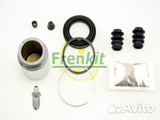 Frenkit 243904 Ремкомплект суппорта mitsubishi зад