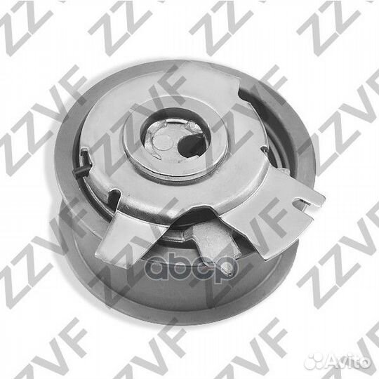 Ролик натяжителя ремня грм VAG VW golf/bora 200