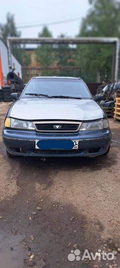 Daewoo nexia N100 1,5 л в разбор