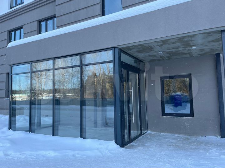 Квартира-студия, 21,7 м², 5/8 эт.