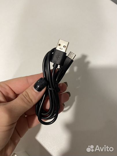 Беспроводной блок для тату машинки