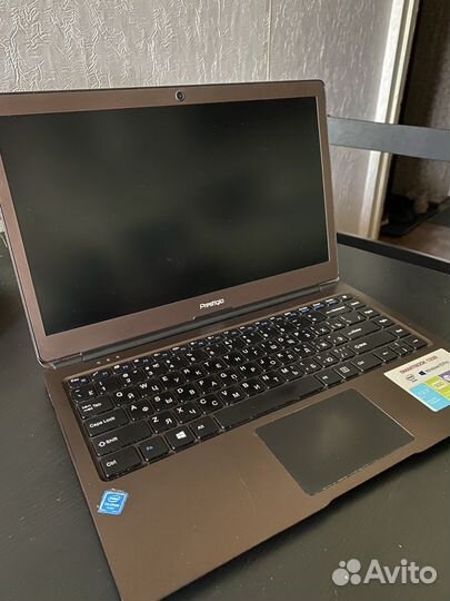Ноутбук Prestigio Smartbook 133S