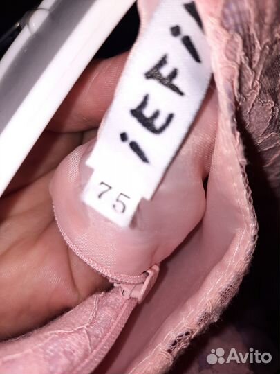 Платье для девочки 80