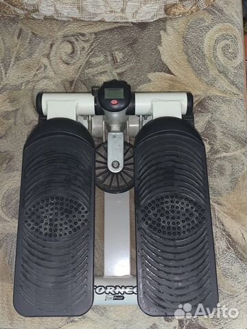 Тренажер степпер torneo Ever Proof