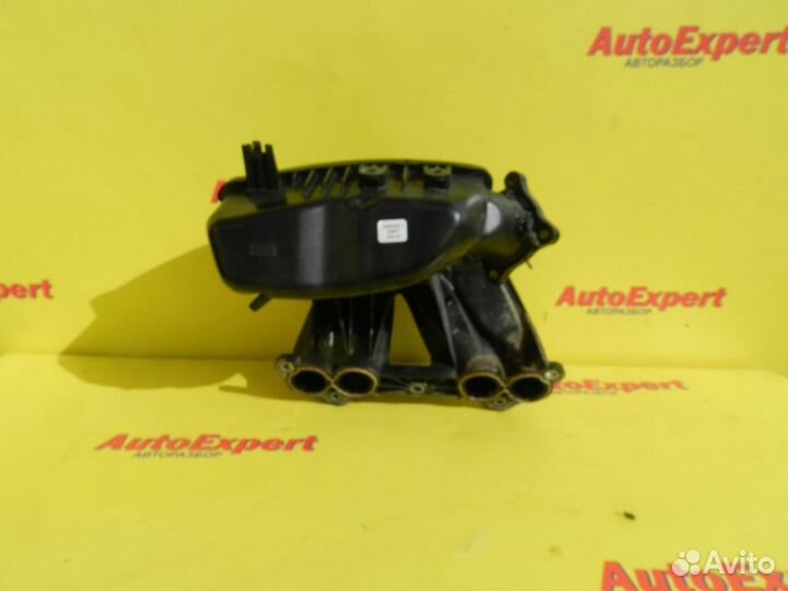 Впускной коллектор LADA Granta 8 клапанный Е-газ