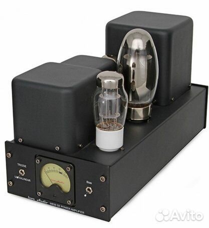 Ламповый усилитель Icon Audio MB 30 se