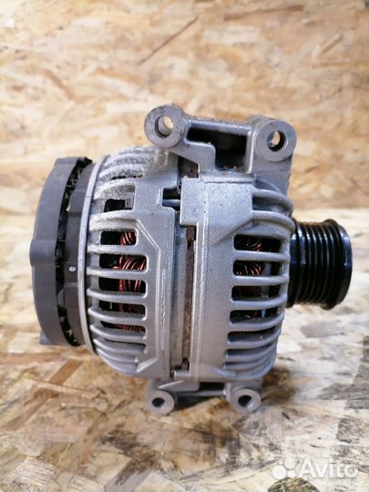 Генератор Audi A4 B8 2.0T CDN