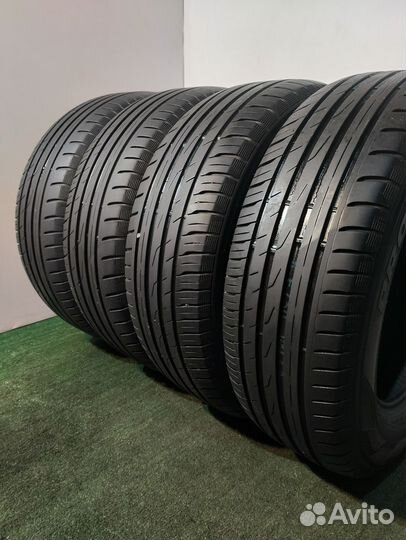 Toyo Proxes CF2 SUV 225/65 R17 102H