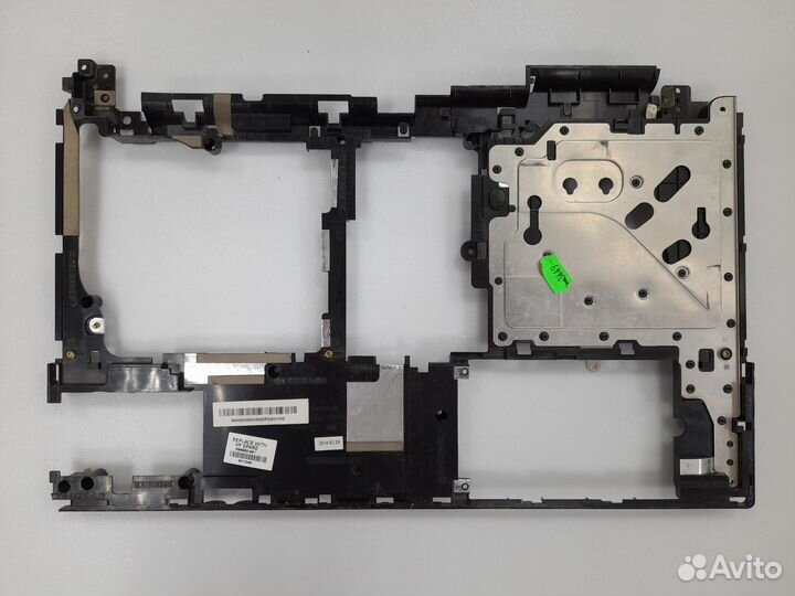 Поддон HP ProBook 4525S 598680-001