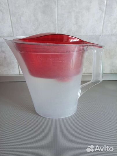 Фильтр кувшин для воды Барьер/Аквафор