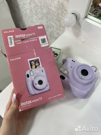 Instax mini 11