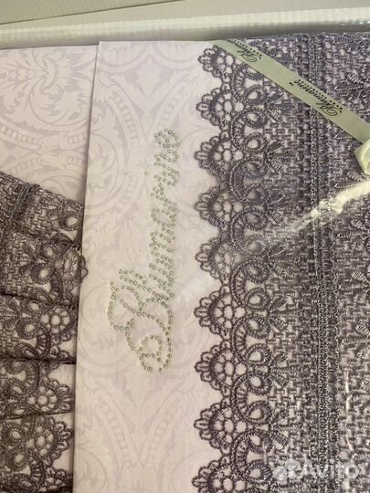 Постельное белье blumarine