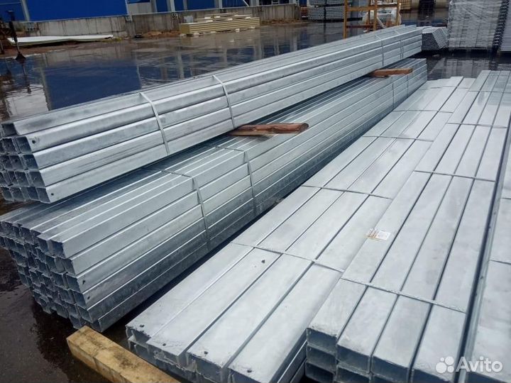 Металлопрокат со склада оптом